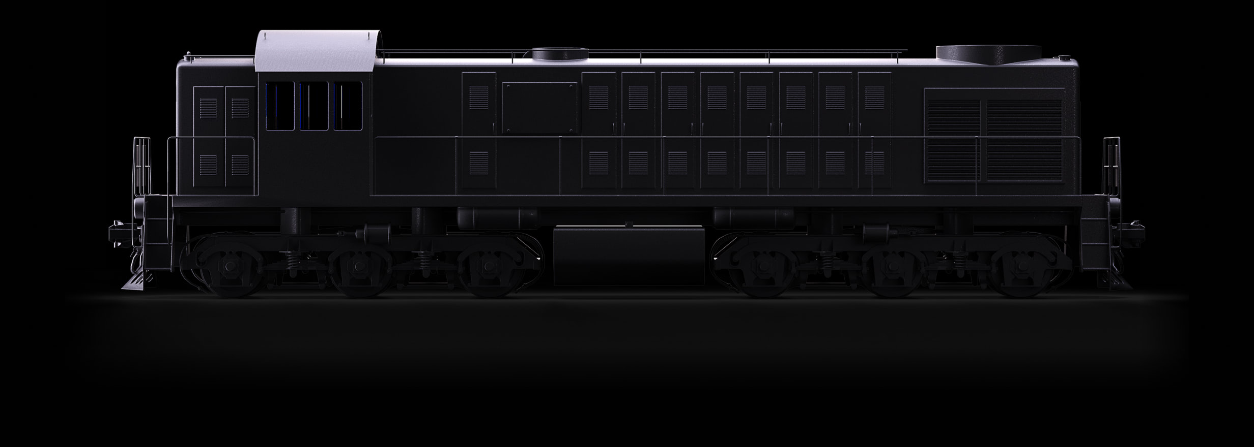 Improvements after modernization